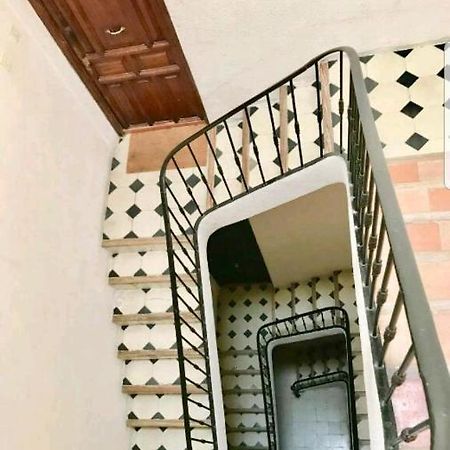 Large Flat Old Town Appartement Alicante Buitenkant foto