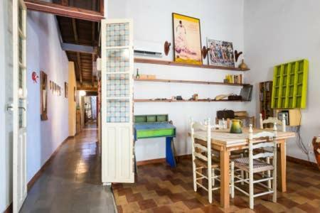 Large Flat Old Town Appartement Alicante Buitenkant foto