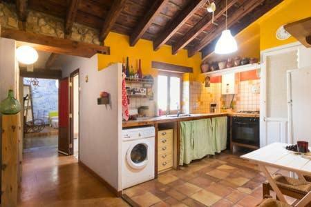 Large Flat Old Town Appartement Alicante Buitenkant foto