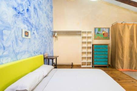 Large Flat Old Town Appartement Alicante Buitenkant foto
