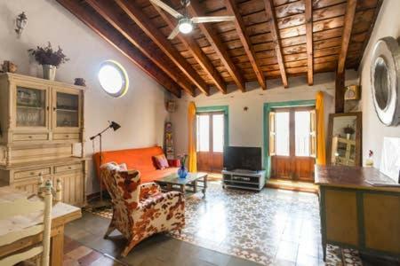 Large Flat Old Town Appartement Alicante Buitenkant foto