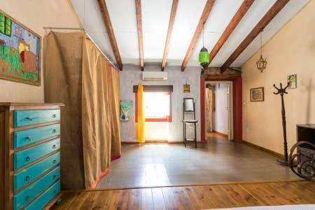 Large Flat Old Town Appartement Alicante Buitenkant foto