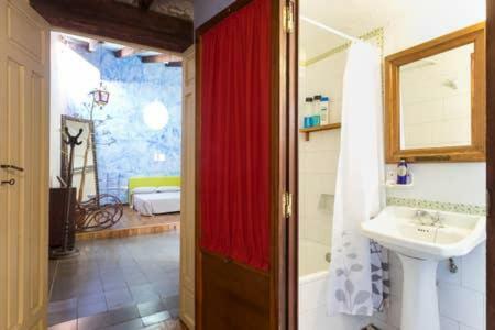 Large Flat Old Town Appartement Alicante Buitenkant foto