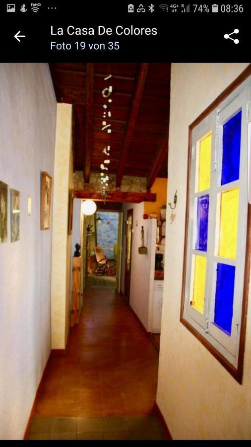 Large Flat Old Town Appartement Alicante Buitenkant foto