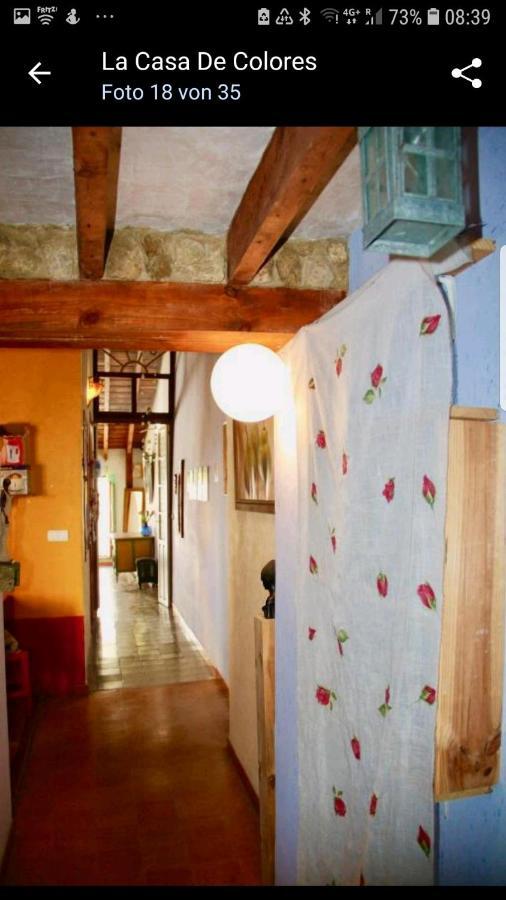 Large Flat Old Town Appartement Alicante Buitenkant foto