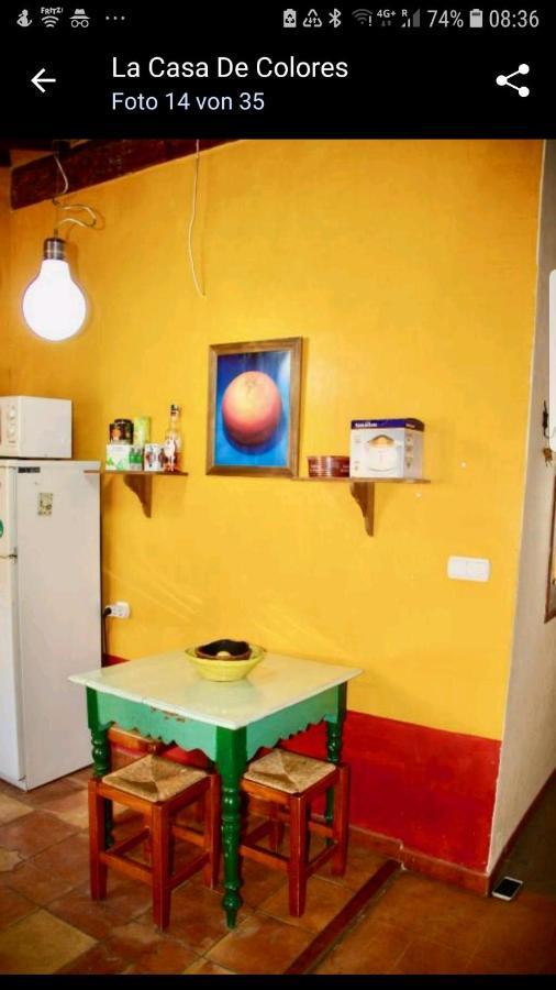 Large Flat Old Town Appartement Alicante Buitenkant foto